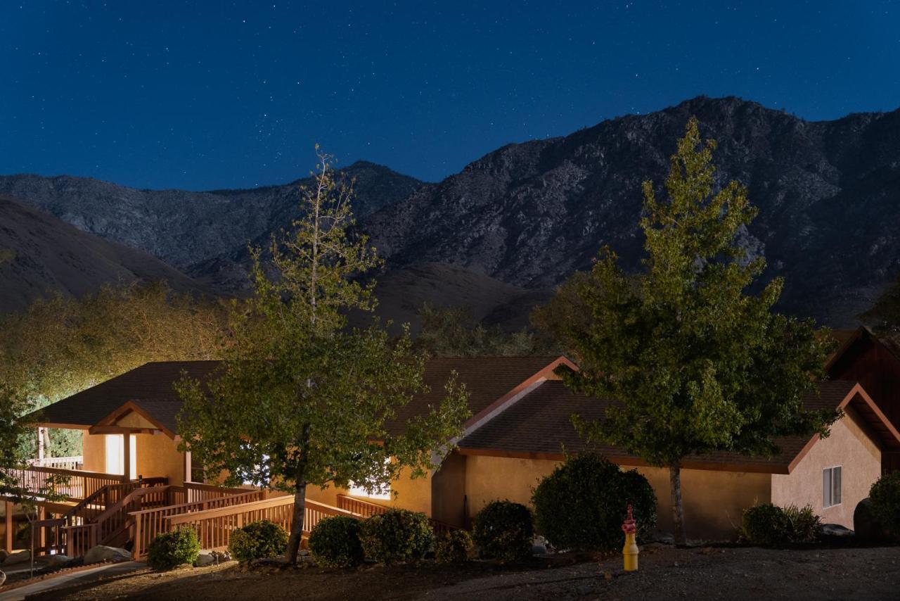 Lazy Squirrel - Cozy Family House With Full Game Room Kernville Exterior photo